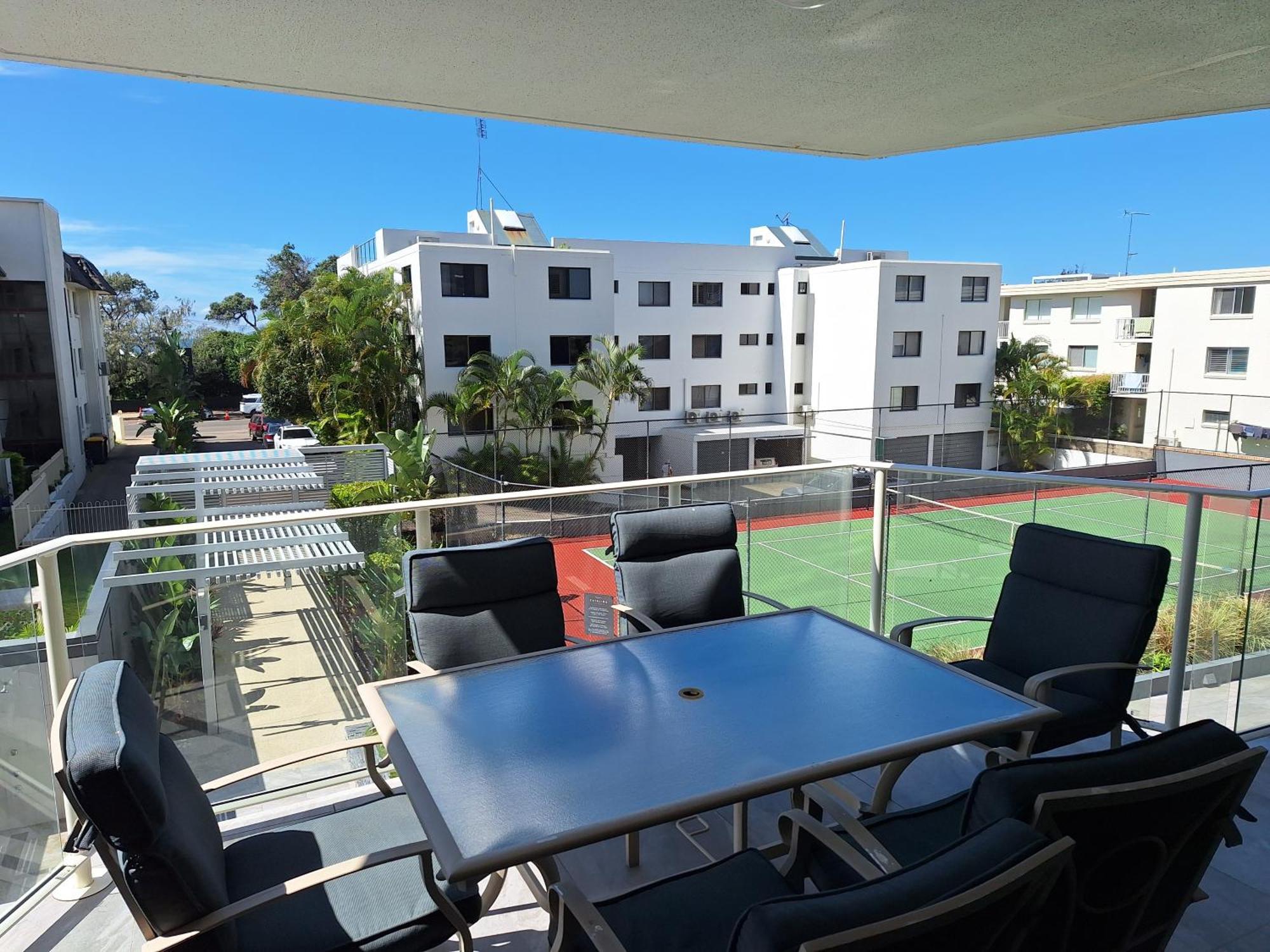 Catalina Resort 마루치도르 객실 사진