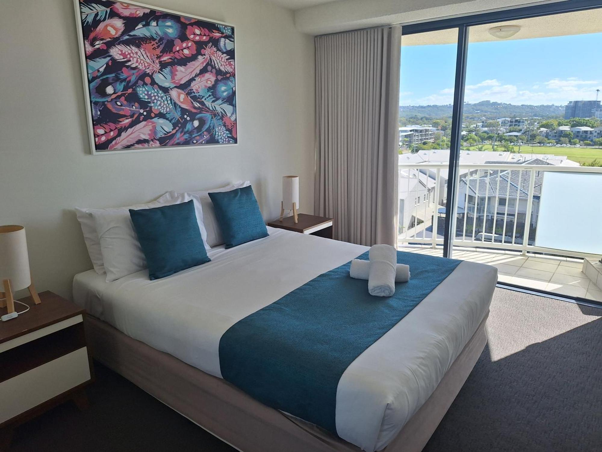 Catalina Resort 마루치도르 객실 사진