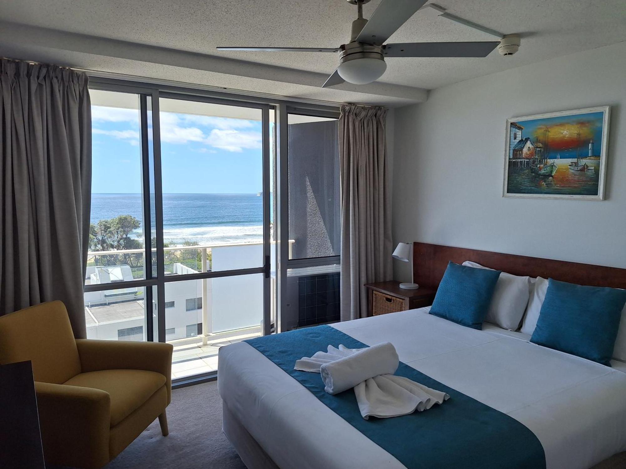 Catalina Resort 마루치도르 객실 사진