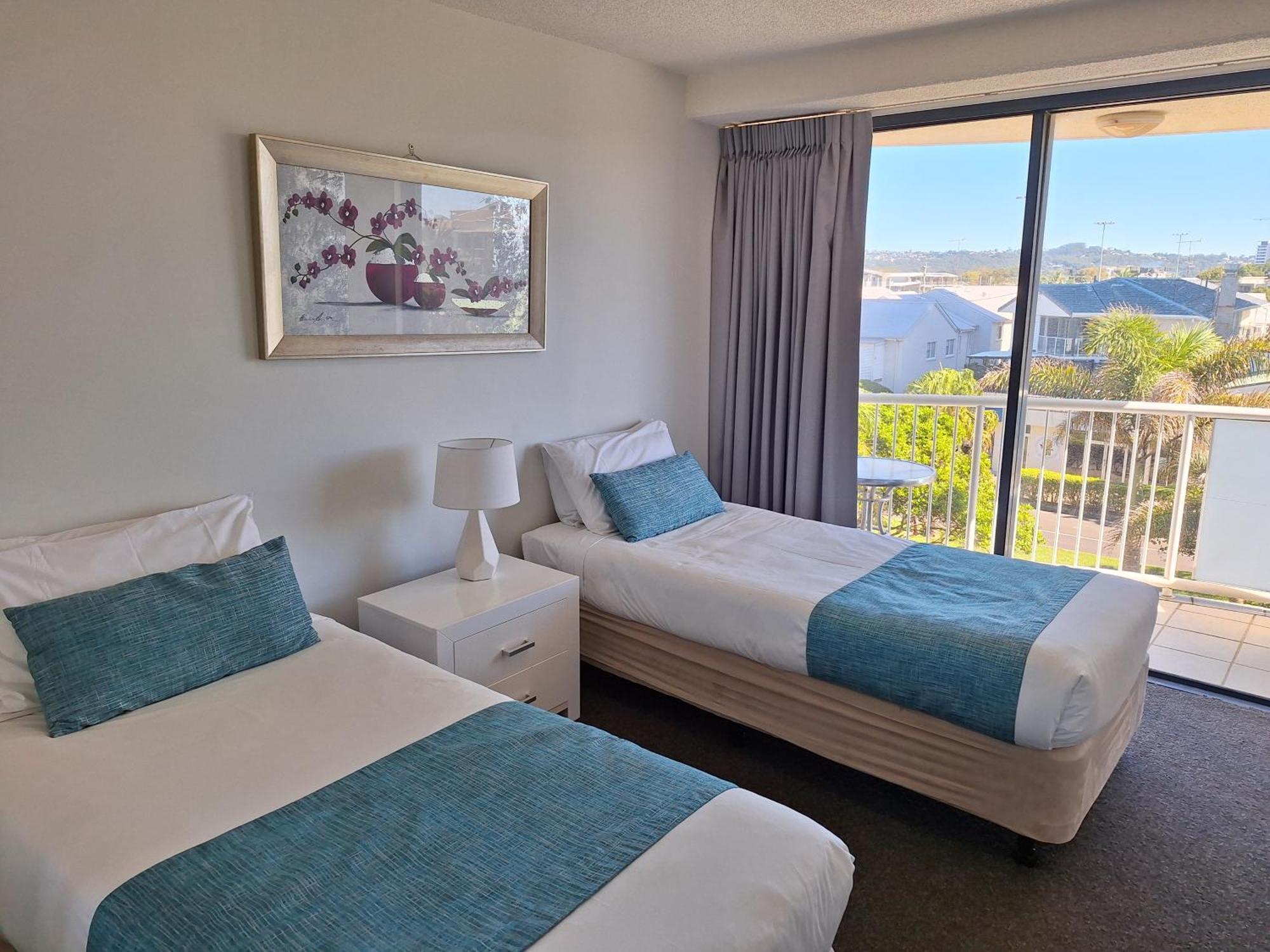 Catalina Resort 마루치도르 객실 사진