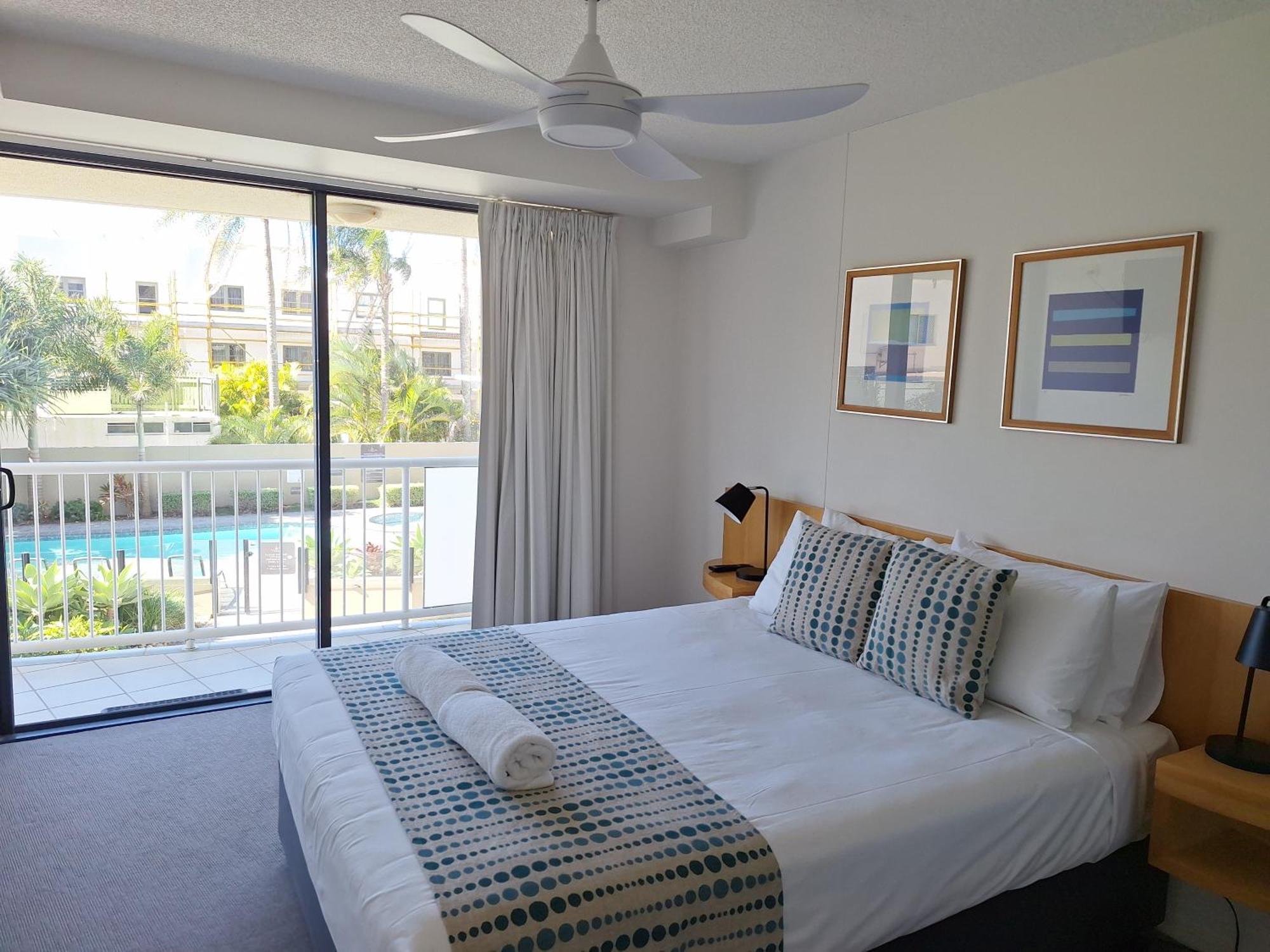 Catalina Resort 마루치도르 객실 사진