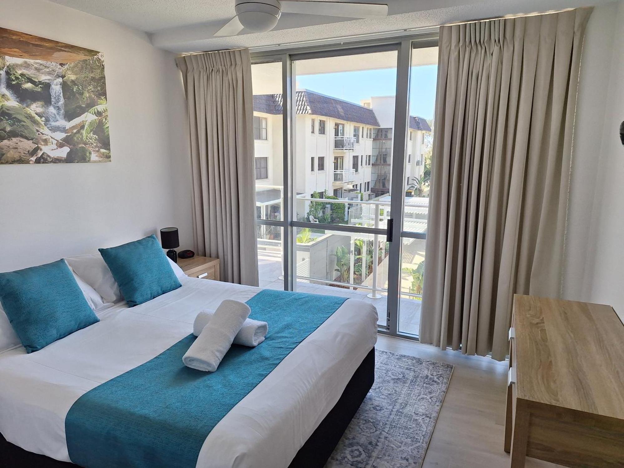 Catalina Resort 마루치도르 객실 사진