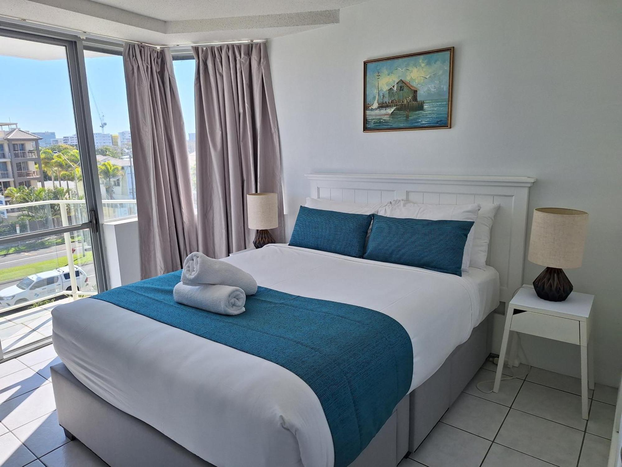 Catalina Resort 마루치도르 객실 사진