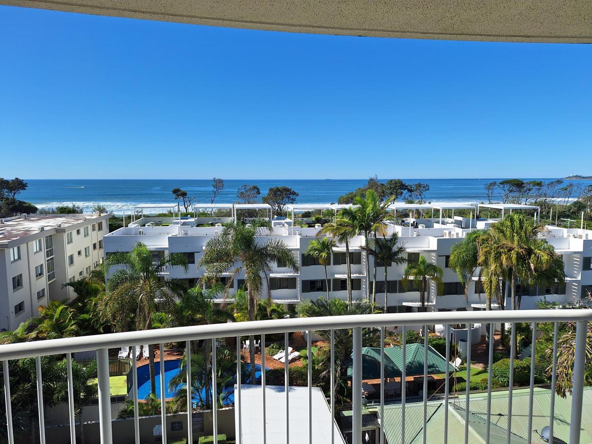 Catalina Resort 마루치도르 객실 사진